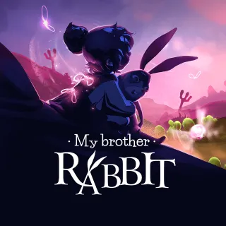 My Brother Rabbit Steam key (automatic delivery)