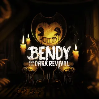 Bendy and the Dark Revival Steam key (automatic delivery, global)