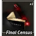 final census - fisch