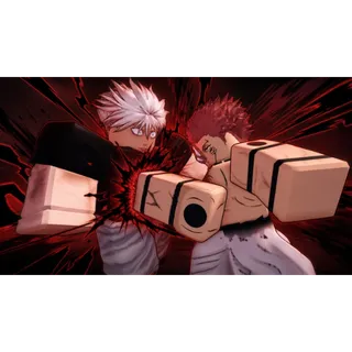 Roll Anime to Fight!