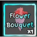 flower bouquet - grand piece online | GPO