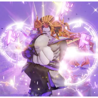 anime vanguards - serialized god (standless) | dio | number 34xx | 4 digit number