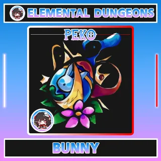 Elemental Dungeons / Bunny