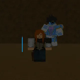 Star Platinum | The World (SPTW) - Bridger: WESTERN