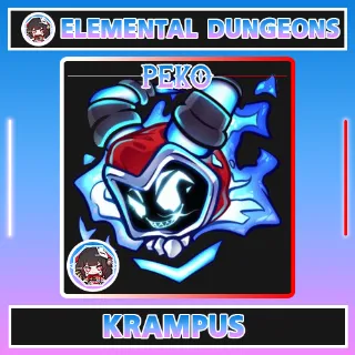 Elemental Dungeons / Krampus