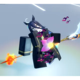 SAKURA STAND - Midknight (Vessel of Life)
