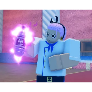 Time-Rift Capsule - grand piece online | GPO