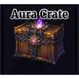 10x AURA CRATE - Sailor Piece
