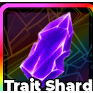 Roll Anime to Fight! - x 2,000 Trait Shard