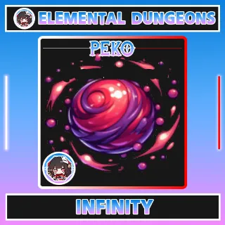 Elemental Dungeons / infinity