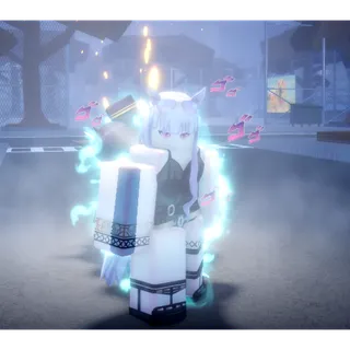 SAKURA STAND - Gold Ship Experience Requiem