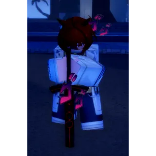 SAKURA STAND - Artoria Pendragon (Saber Alter)