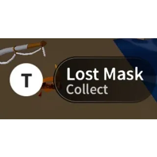 lost mask - slayer 2