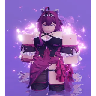 anime vanguards - Shiny Manipulator (Kafka) + memoria