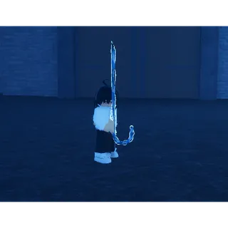 iceborne candy cane - grand piece online | GPO