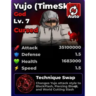 Roll Anime to Fight! - Viking Yojo (TimeSkilp)