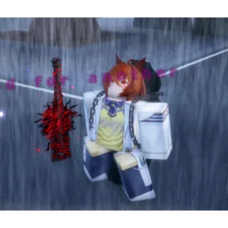 SAKURA STAND - Wild Hunt