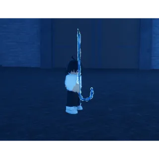 iceborne candy cane - grand piece online | GPO