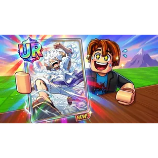 Anime Card Farm 