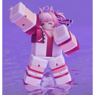 anime vanguards - Horsegirls (Racers)