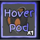 hover pod - grand piece online | GPO