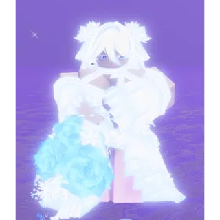 anime vanguards - Serialized Ice queen (Release) #59xx