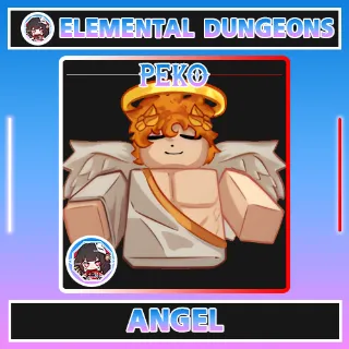 Elemental Dungeons / Angel