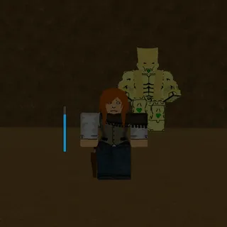 The World - Bridger: WESTERN