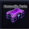 10x COSMETIC CRATE - Sailor Piece