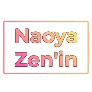 SAKURA STAND - Naoya Zen'in
