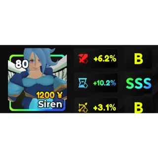 Anime Adventures - SSS RNG 10.2%