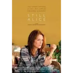 Still Alice HD MA Code 