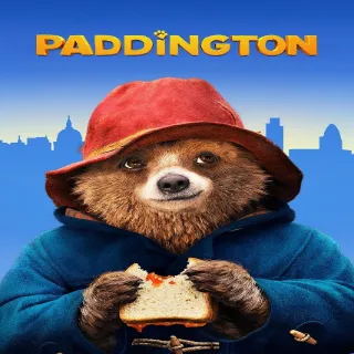 Paddington HD VUDU