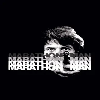 Marathon Man 4k Vudu