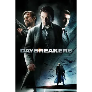 Daybreakers 4K VUDU