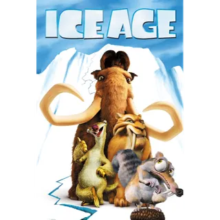 Ice Age HD MA Code