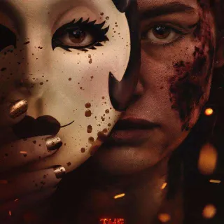 The Strangers: Chapter 3 HD MA Code