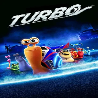 Turbo HD MA Code