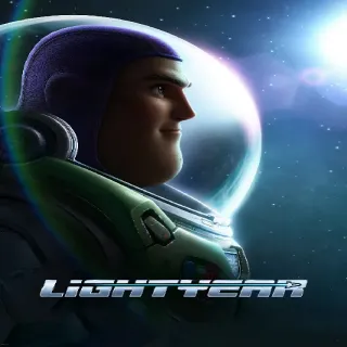 Lightyear 4k MA Code