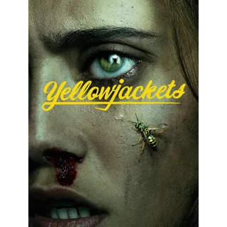 Yellowjackets Seaons 1 4K VUDU