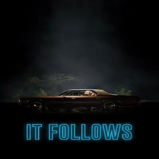 It Follows 4K Vudu