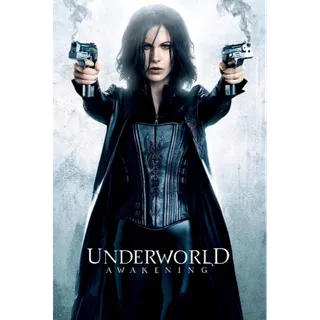 Underworld: Awakening SD MA Code