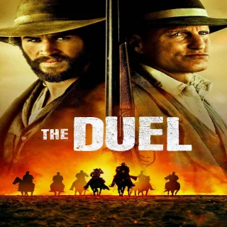 The Duel SD VUDU