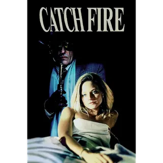 Catchfire HD VUDU