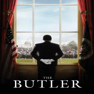 The Butler HD Vudu Code