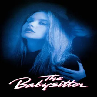 The Babysitter HD Vudu