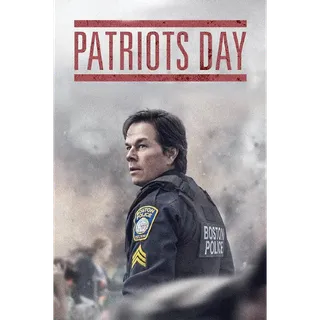 Patriots Day HD MA Code