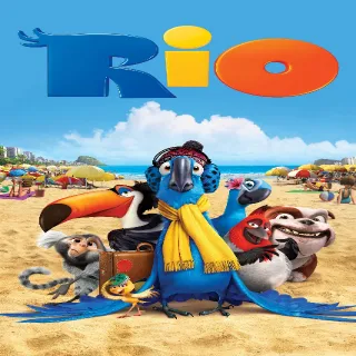 Rio HD MA Code