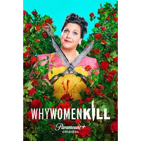 Why Women Kill Season 1 HD VUDU