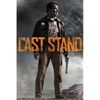 The Last Stand HD VUDU Code